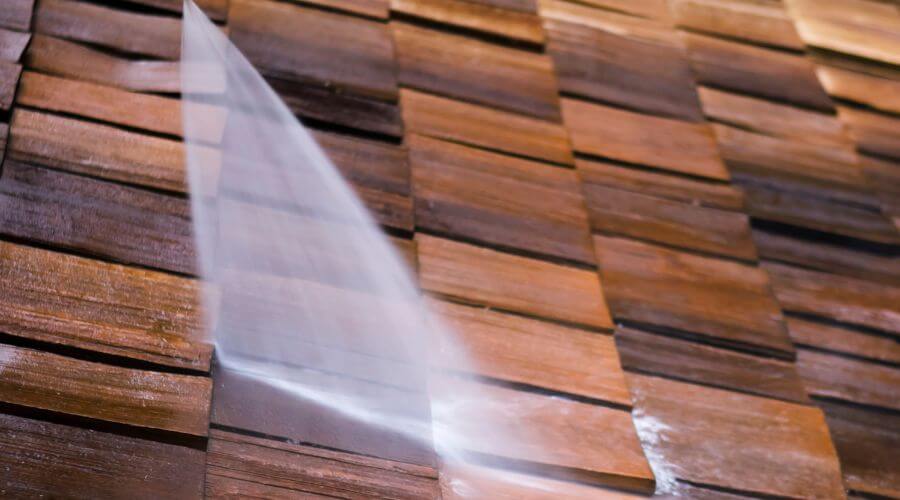 Professional gutter cleaning in Crawfordsville, AR